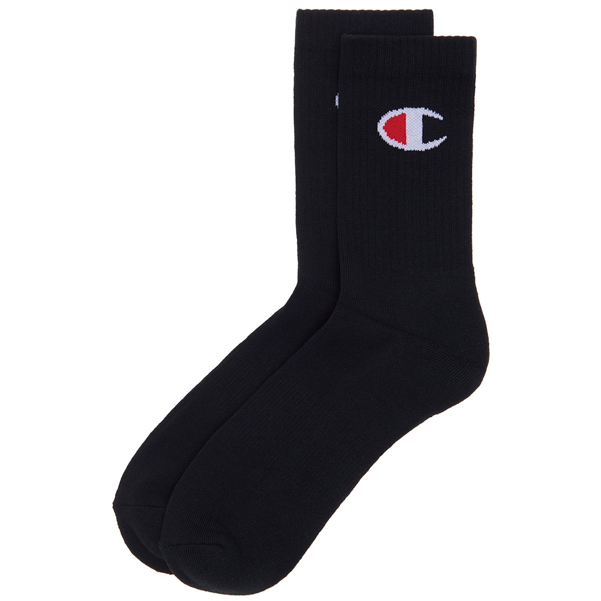 mens white champion socks