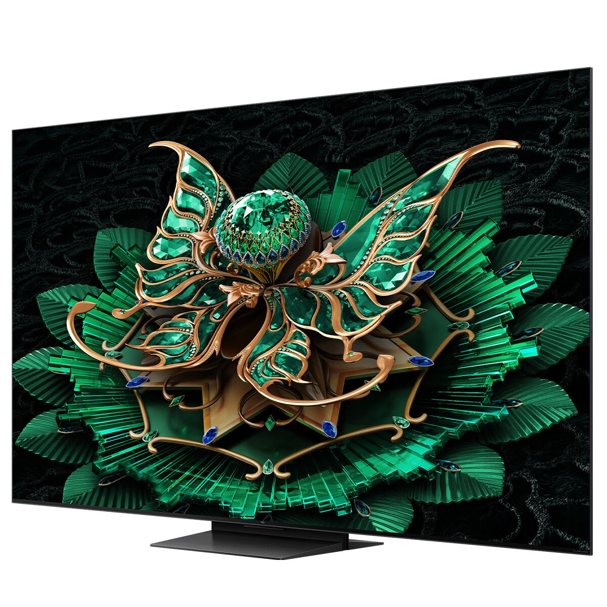 TCL 75 Inch C7K 4K Premium QD-Mini LED Google TV 75C7K