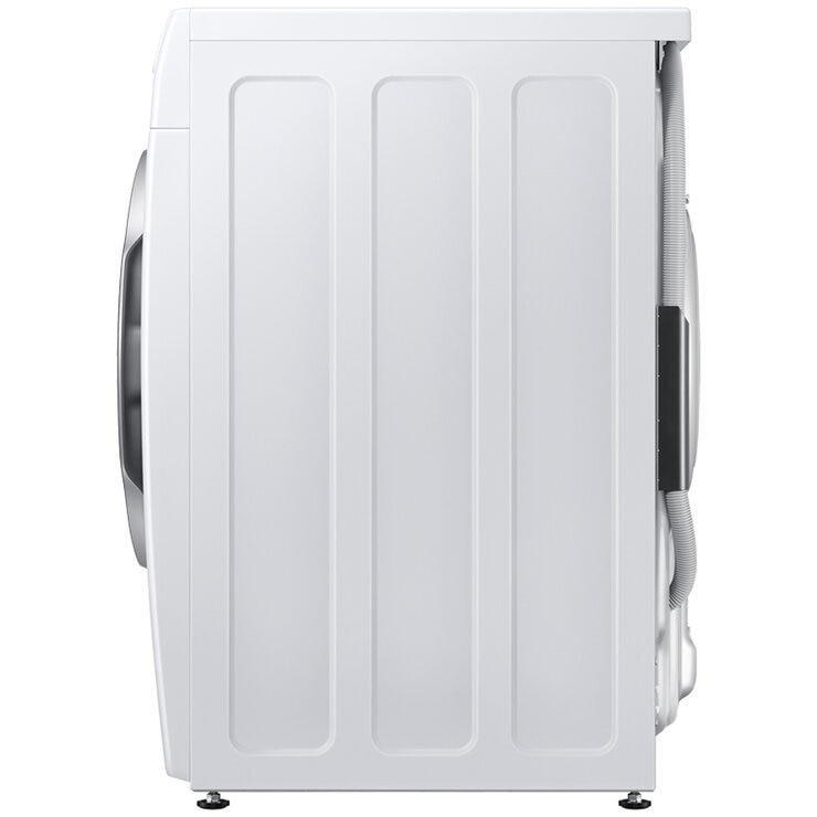 Samsung 11kg Front Load Washing Machine White WW11CG60ADLE