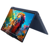 Lenovo 14 Inch Yoga 9i 2in1 Laptop Ultra 7-155H 83AC000DAU