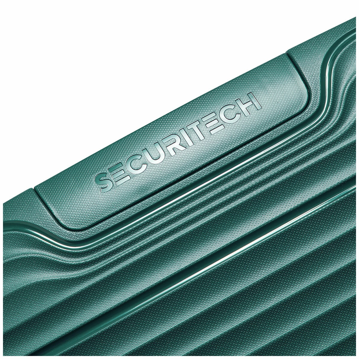 Securitech by Delsey Dune 3 Piece Luggage Set