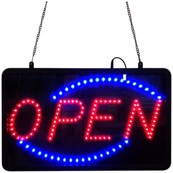 Chosen LED Open Sign