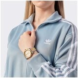 Adidas Originals Code Five Two Tone Stainless Steel Watch AOSY23542
