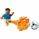 LEGO Editions Kylian Mbappé 43013