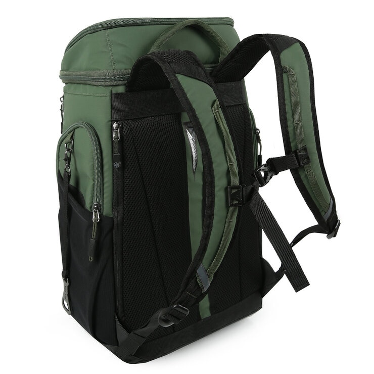 Titan 26 Can Backpack Cooler