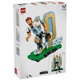 LEGO Editions Lionel Messi 43015
