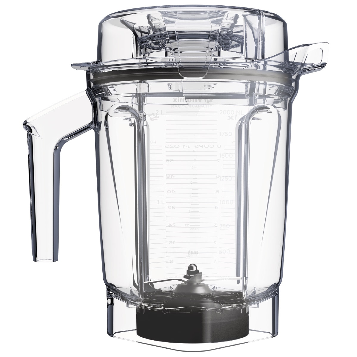 Vitamix Ascent Series 2L Container Costco Australia