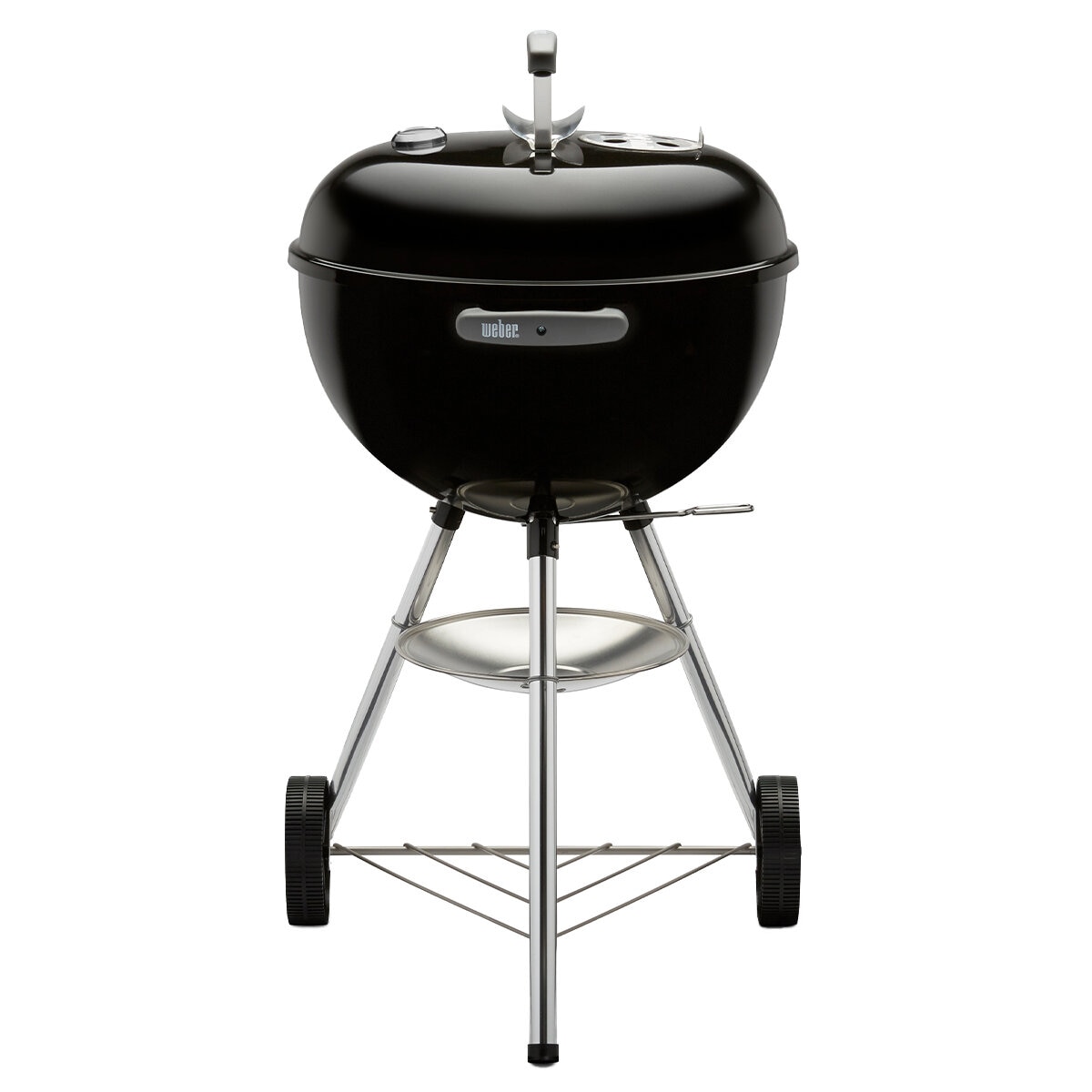 Weber Original Kettle Charcoal Barbecue 47cm with Cover