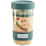 Lékué Pickeling Kit 2 Piece Set 700ml