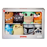 13cm Disney Cuutopia 8pk