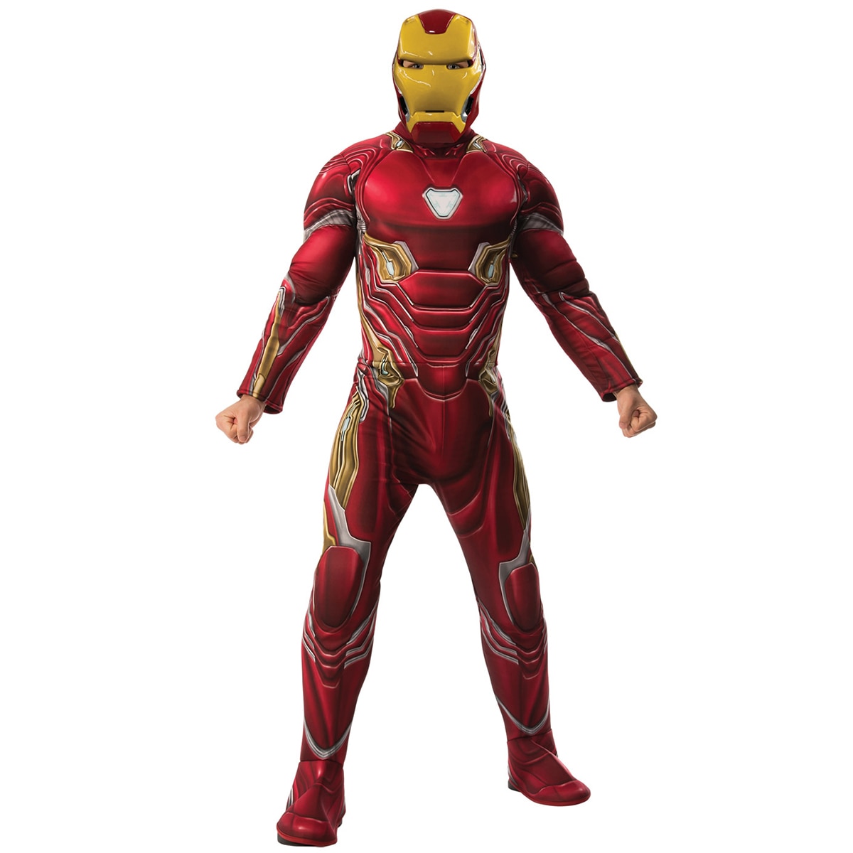 Iron Man Costume