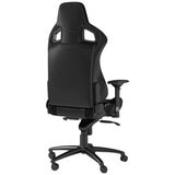 Noblechairs EPIC Series Gaming Chair Black Blue