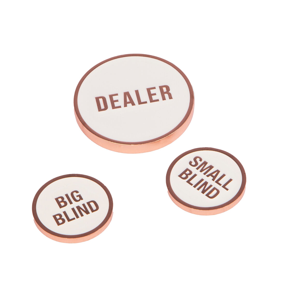 The Ultimate Poker Set
