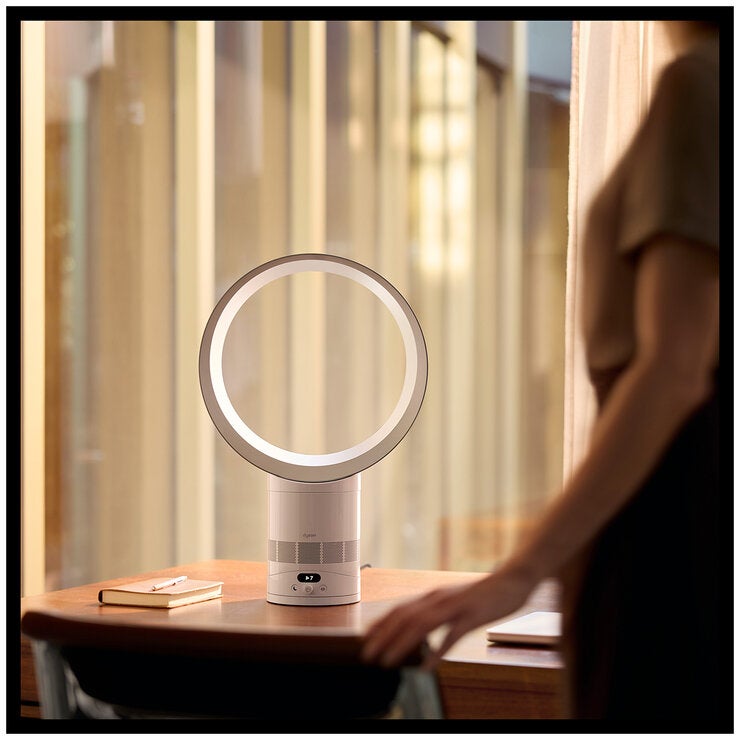 Dyson Cool CF1 Desk Fan 494659-01 Dyson Cool CF1 Desk Fan 494659-01