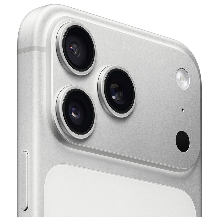 Apple iPhone 17 Pro Max 1TB Silver