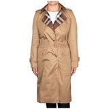 Burberry Women's Sandridge Trench Coat