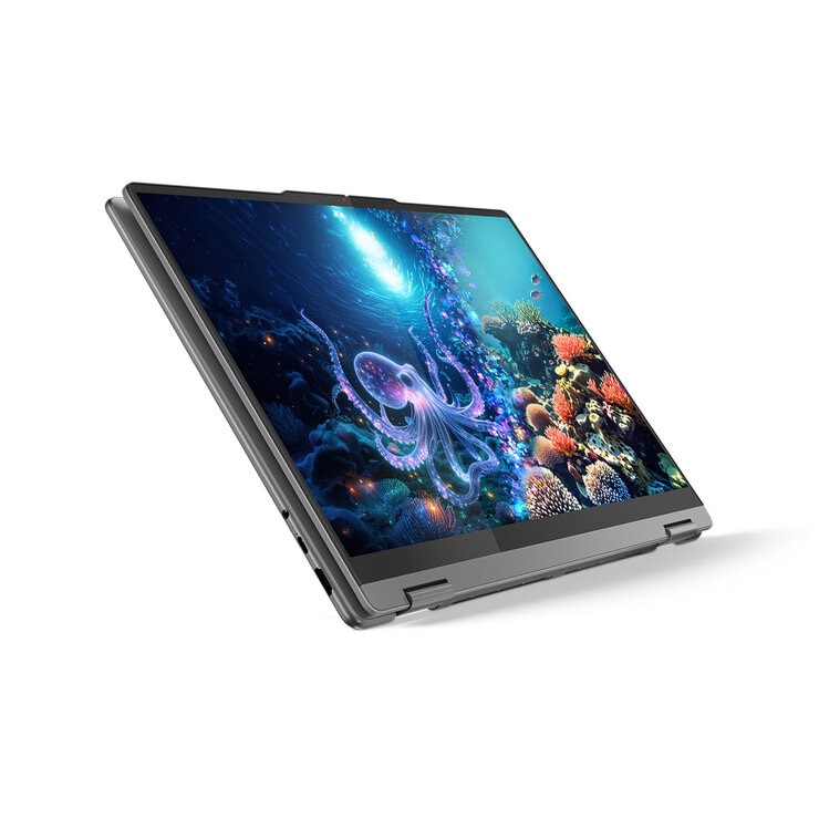 Lenovo 16 Inch Yoga 7 2 in 1 Notebook 83JT0041AU