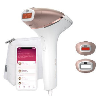 Philips Lumea IPL Hair Removal Device