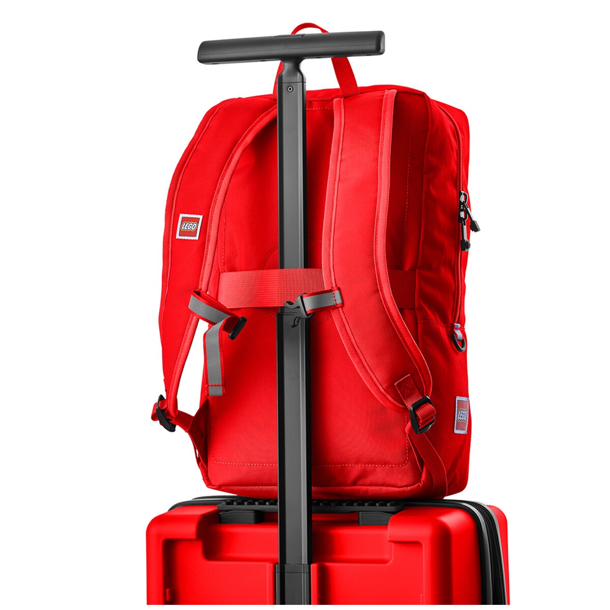 Lego Carry-On And Backpack Set