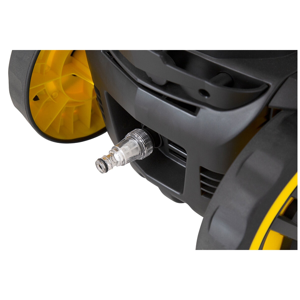 Stanley 2200W 2175PSI Electric Pressure Washer