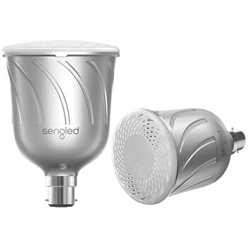 Sengled Pulse Satellite Bulb Silver B22 20 Pack