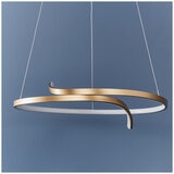 UK Hudson Living Rafe LED Pendant Light