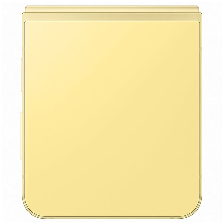 Samsung Galaxy Z Flip6 512GB Yellow