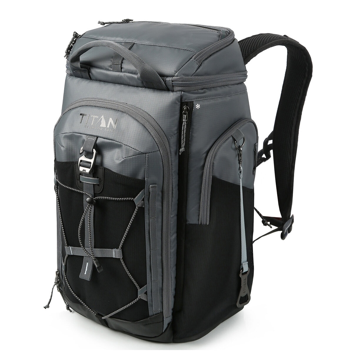 Titan 26 Can Backpack Cooler