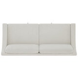 Thomasville Fabric Sofa Sleeper