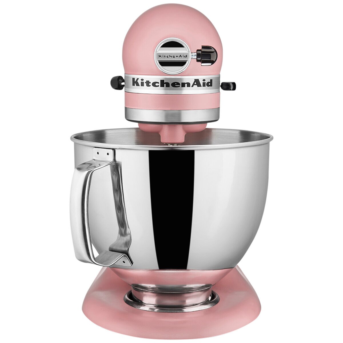 kitchenaid ksm160 artisan stand mixer
