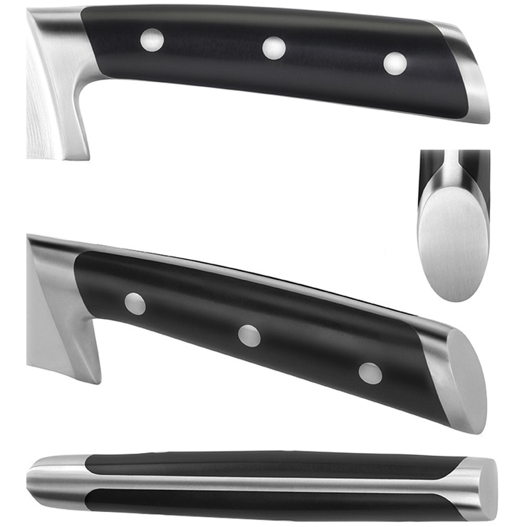 Cangshan S Series German Steel 7Piece BBQ Knife Set Costco