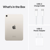 iPad mini WiFi 128GB Starlight