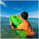 Scott Burke Surf Krypton 42 inch Bodyboard With Leash 1.06M x 0.55M x 6.35CM