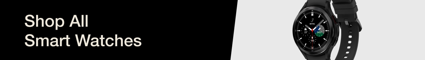 Shop All Smart Watches Shop All Smart Watches