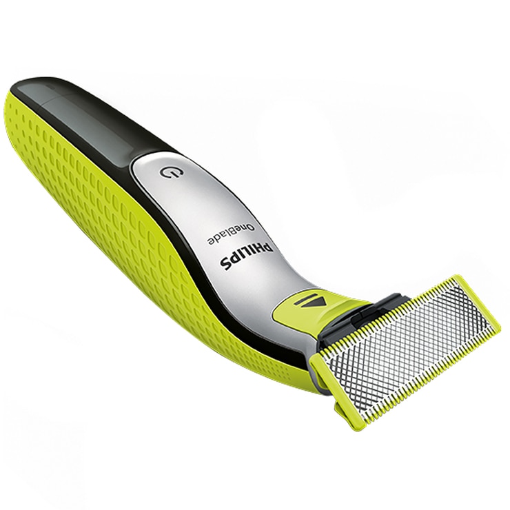 Philips OneBlade Trimer, Edger and Shaver QP2530/60 Costco Australia