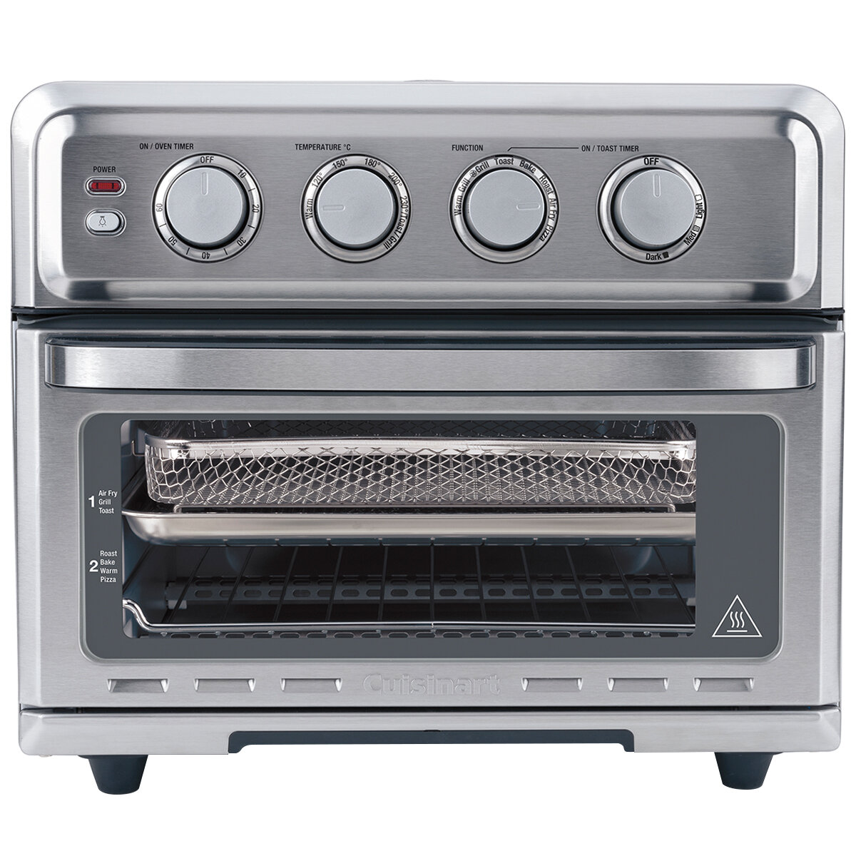 Cuisinart Air Fry Oven TOA-70XA