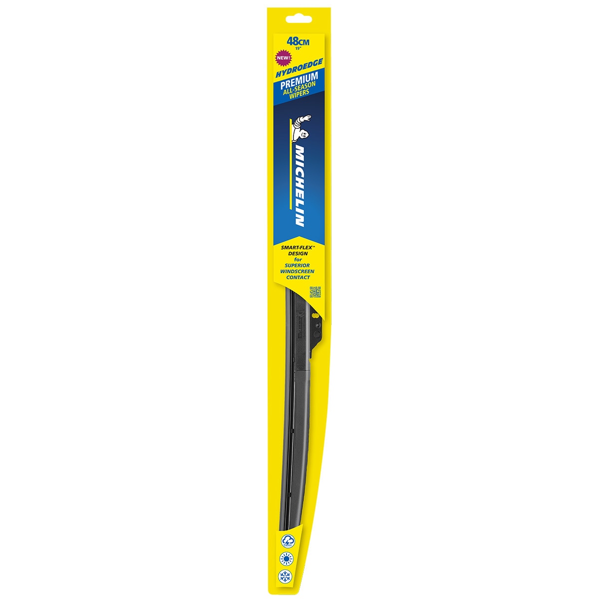 Michelin Hydroedge Wiper Blade 19"