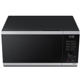 Samsung 23L Microwave with Dial and Button Control MS23DG4504AT