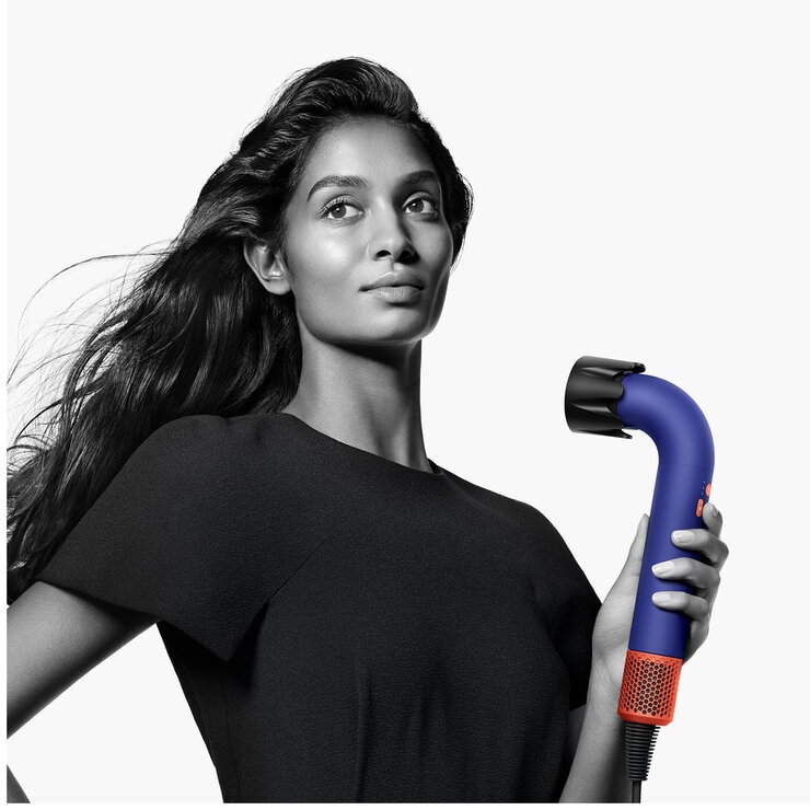 Dyson Supersonic R Professional Hair Dryer 522248