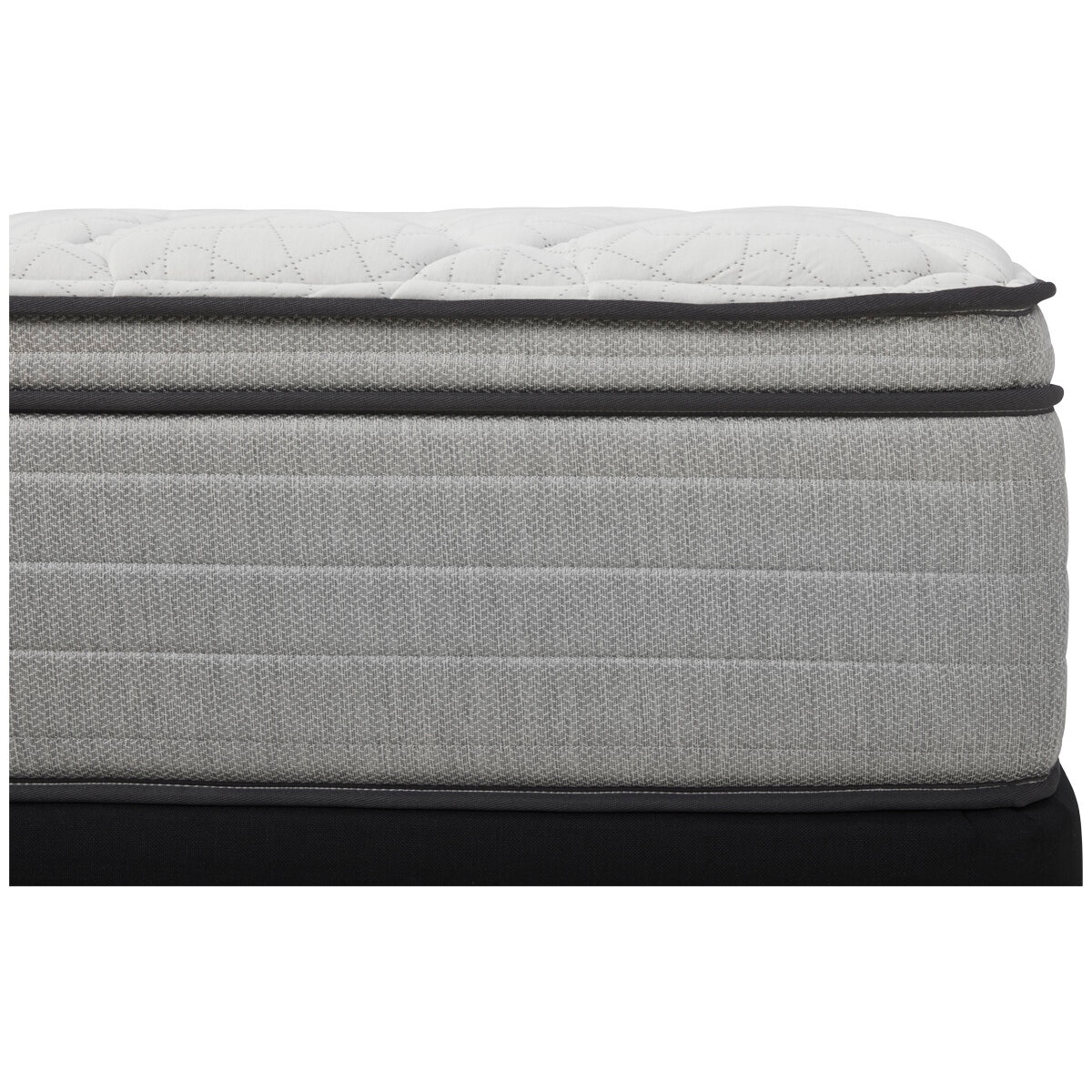 Domino Eyre King Mattress Plush