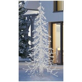 7ft led blossom discount tree costco