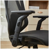 TrueWellness All Mesh Chair