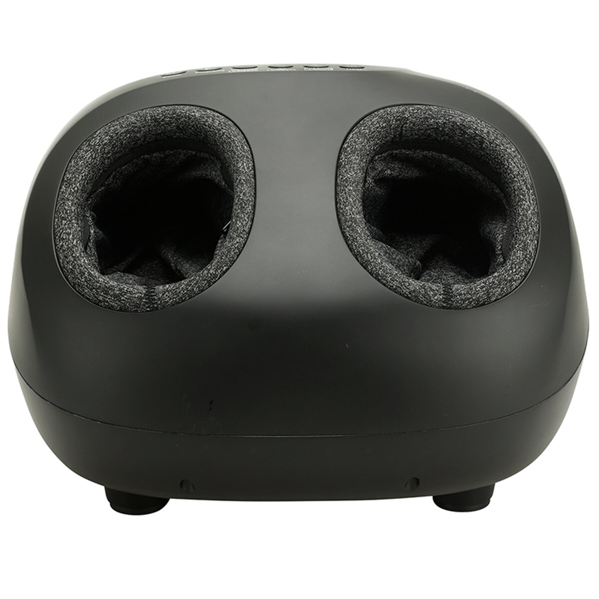 Homedics 3-in-1 Pro Foot Massager With Heat FCC-360H-AU