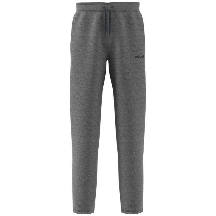 Adidas Men's Fleece Pant Dark Grey Costco Australia