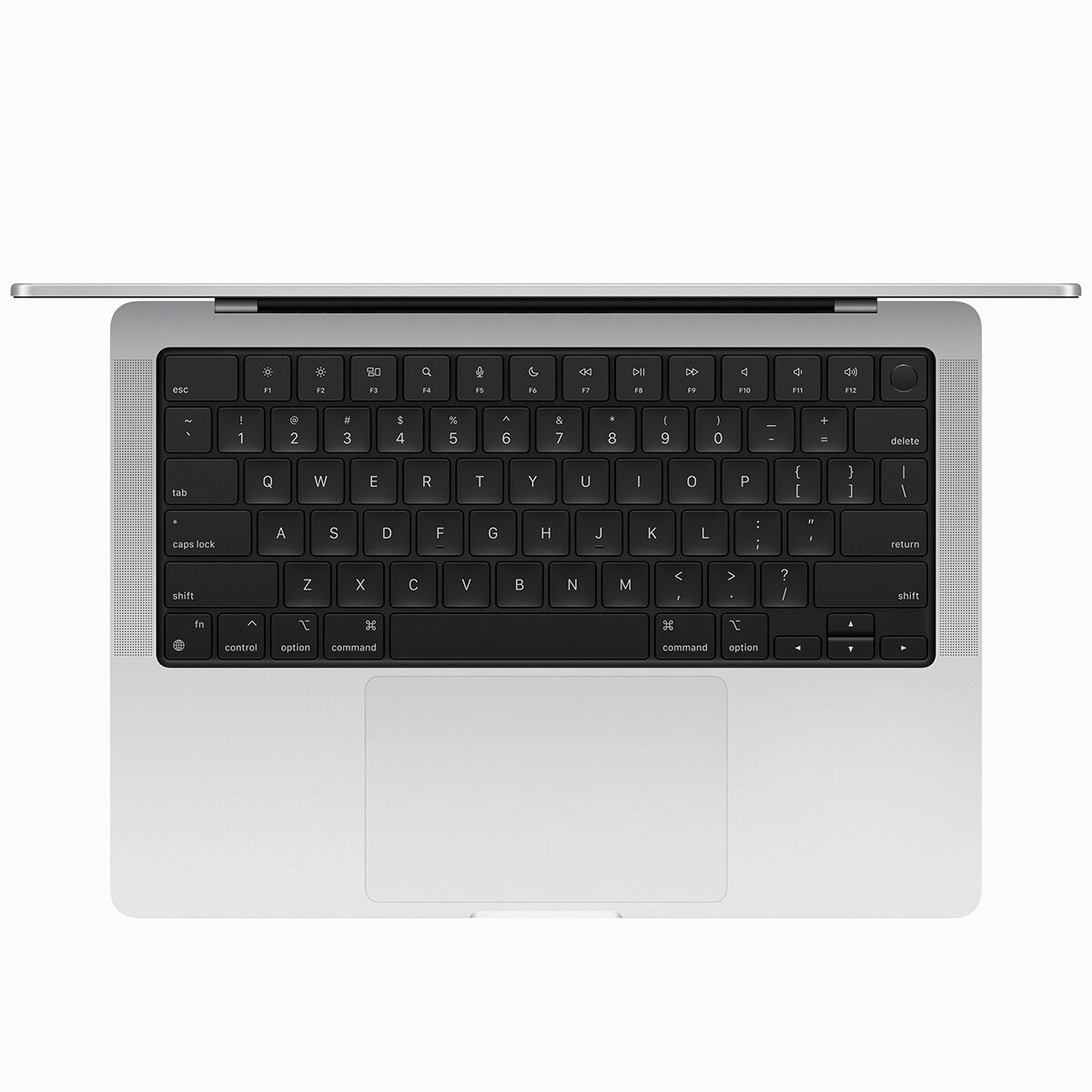Macbook Pro 14 Inch With M3 Pro Chip 11 Core CPU 14 Core GPU 512B Silver