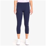 Puma Women's ESS Bike Short Navy