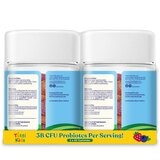 Tutti Kids Probiotic + Superfood 2 x 60 Gummies