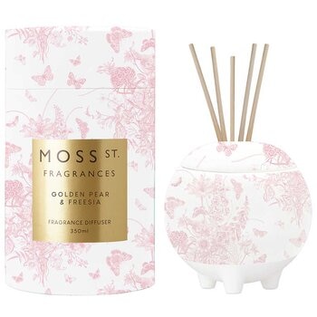 Moss St. Fragrances Diffuser 350ml
