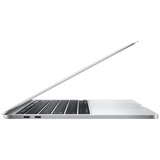 13-inch MacBook Pro-Silver
