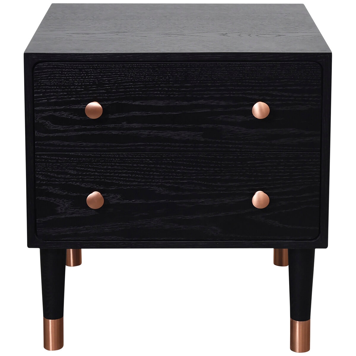 Moran Heidi Bedside Table